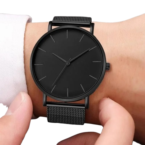 DARK® Minimalist Watch