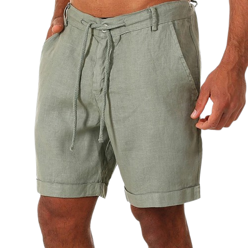 CORTONNA® cotton shorts