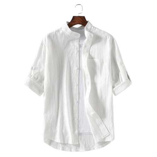 AMADEUS® Camisa de Botones