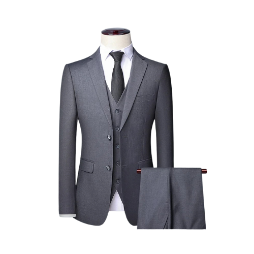 Albert® Traje Hombre 2025