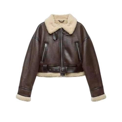 TEA® Chaqueta Bomber