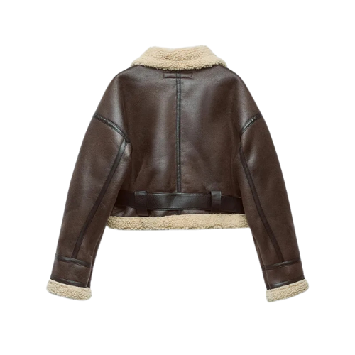 TEA® Chaqueta Bomber