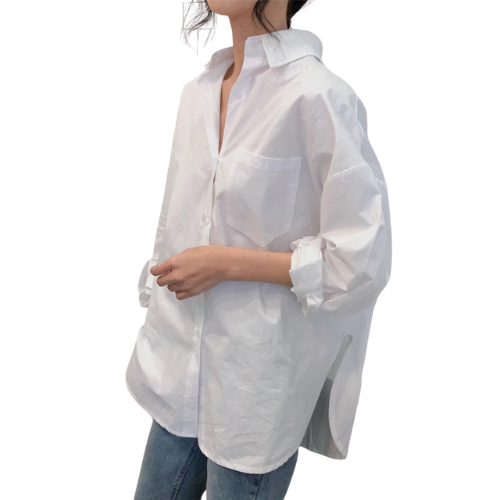 MARIELLA® Camisa Blanca