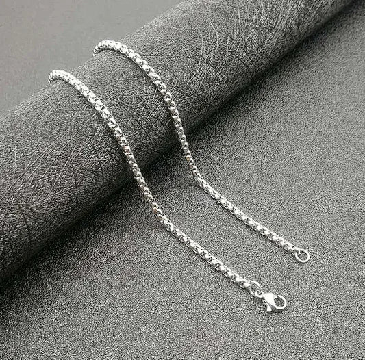 PAUL® Jewelry Titanium Necklace