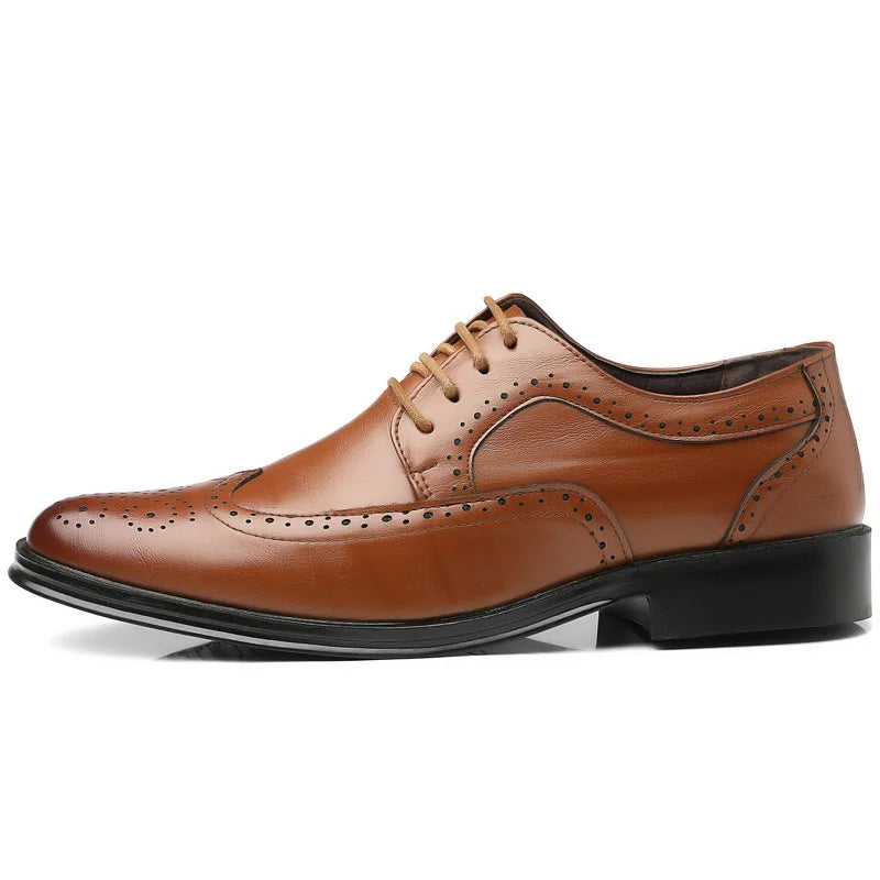 SAMUELE® Scarpe Oxford