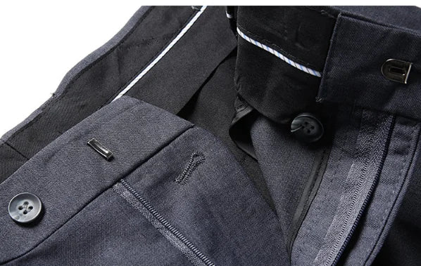 Albert® Traje Hombre 2025