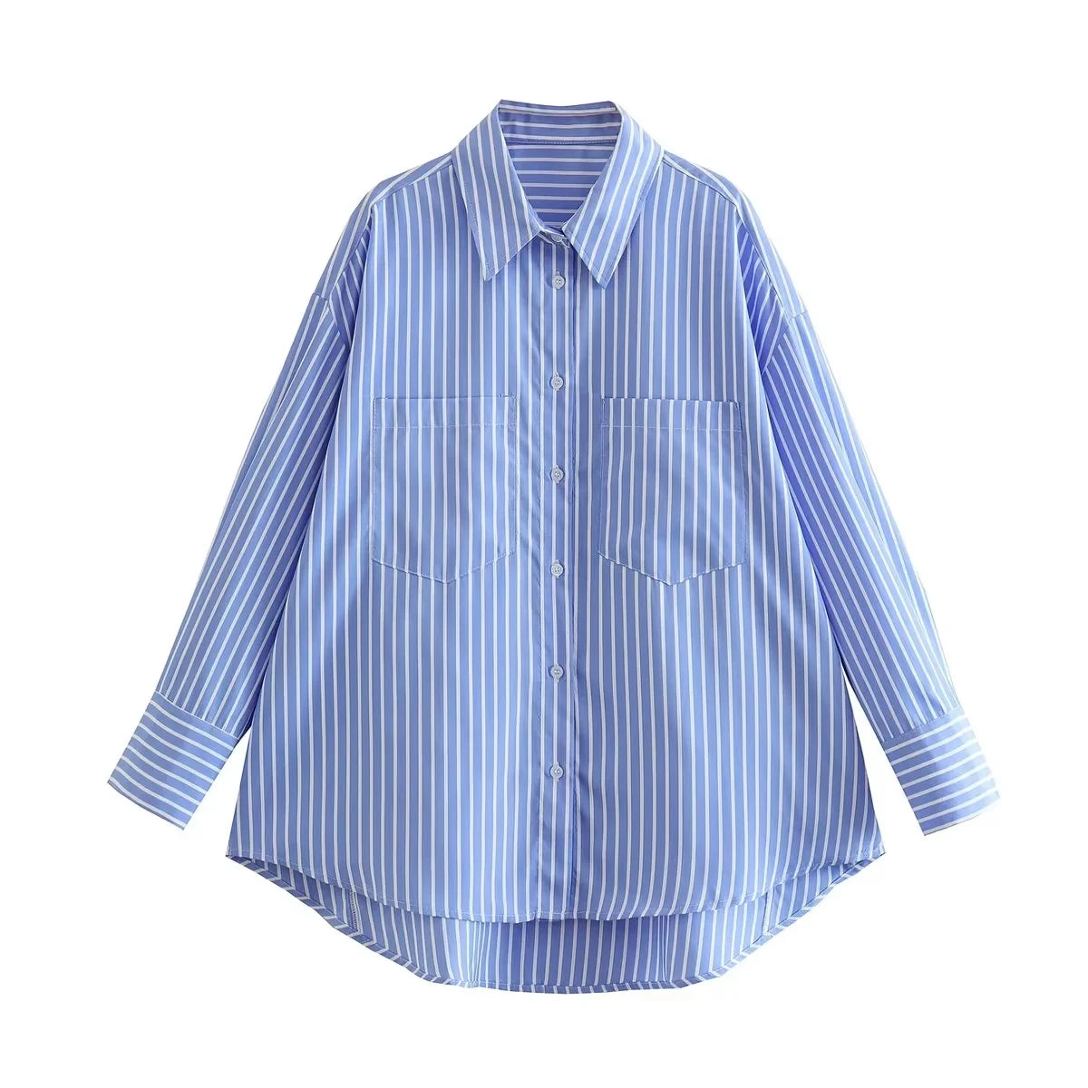 Camicia a righe FRANCESCA®