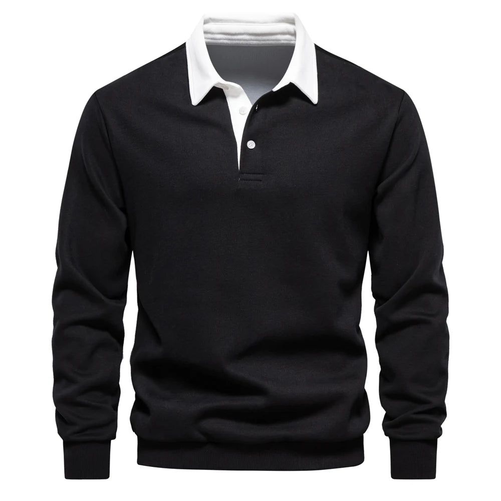 MORGAN® Jersey Polo