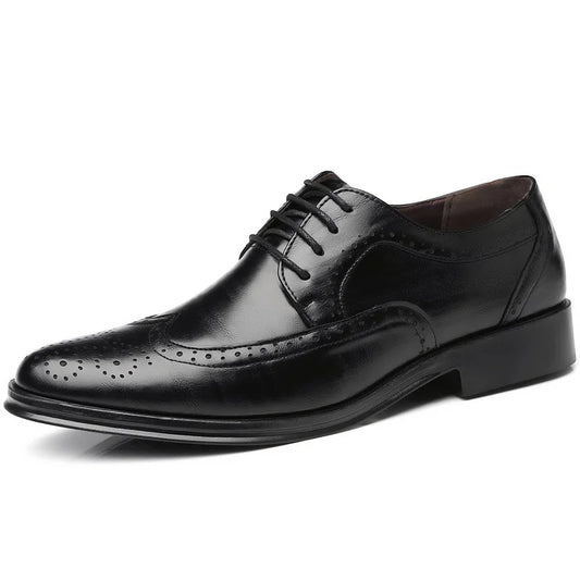 SAMUELE® Scarpe Oxford