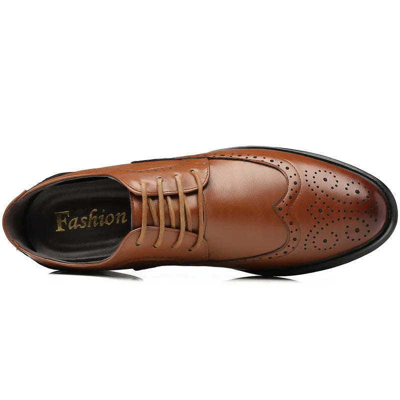 SAMUELE® Scarpe Oxford