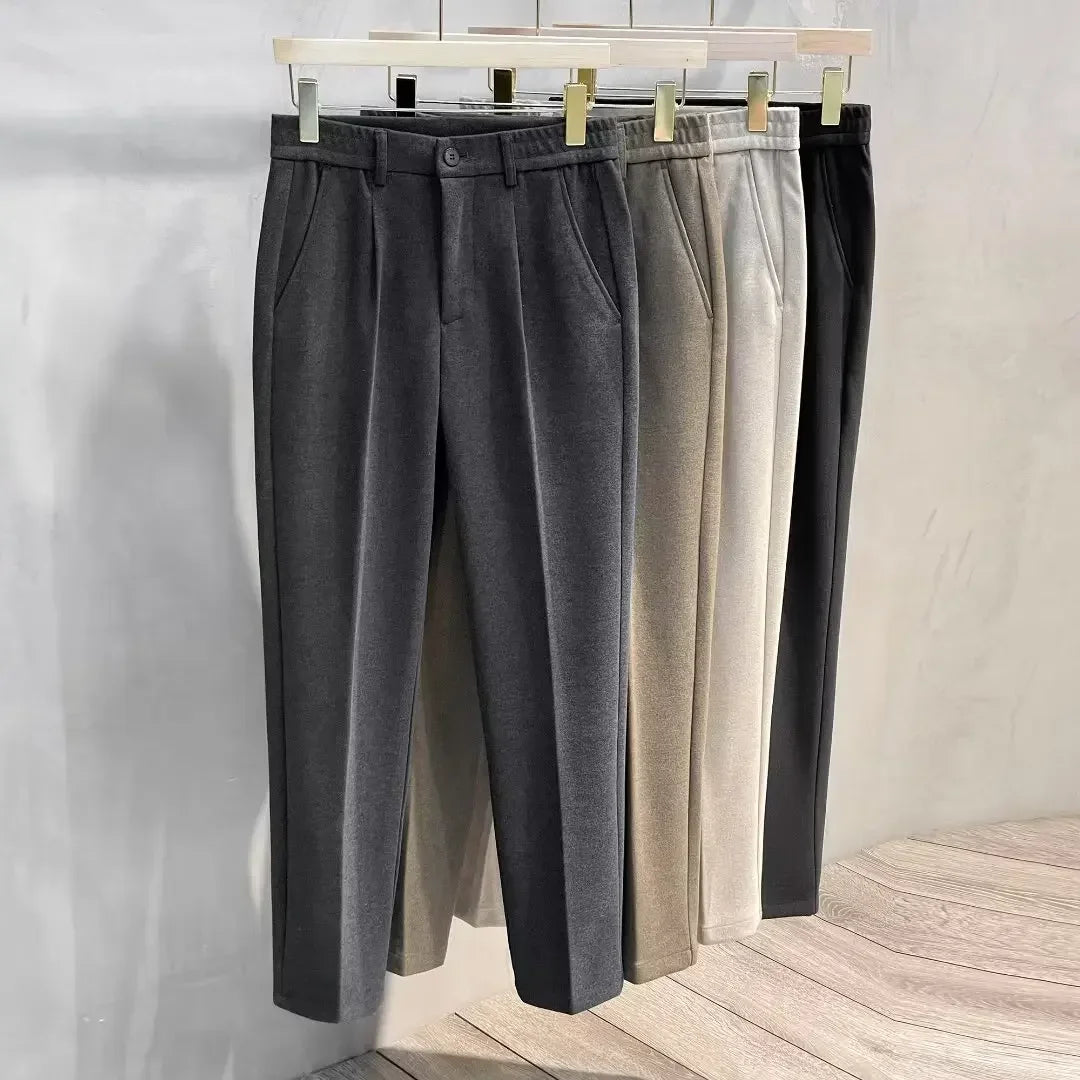 BRANDO® Pantalones de Traje