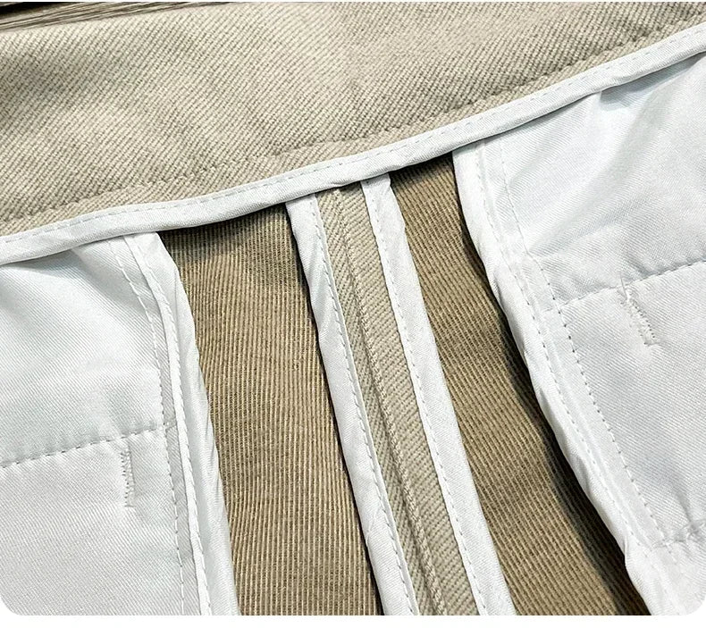 BRANDO® Pantalones de Traje