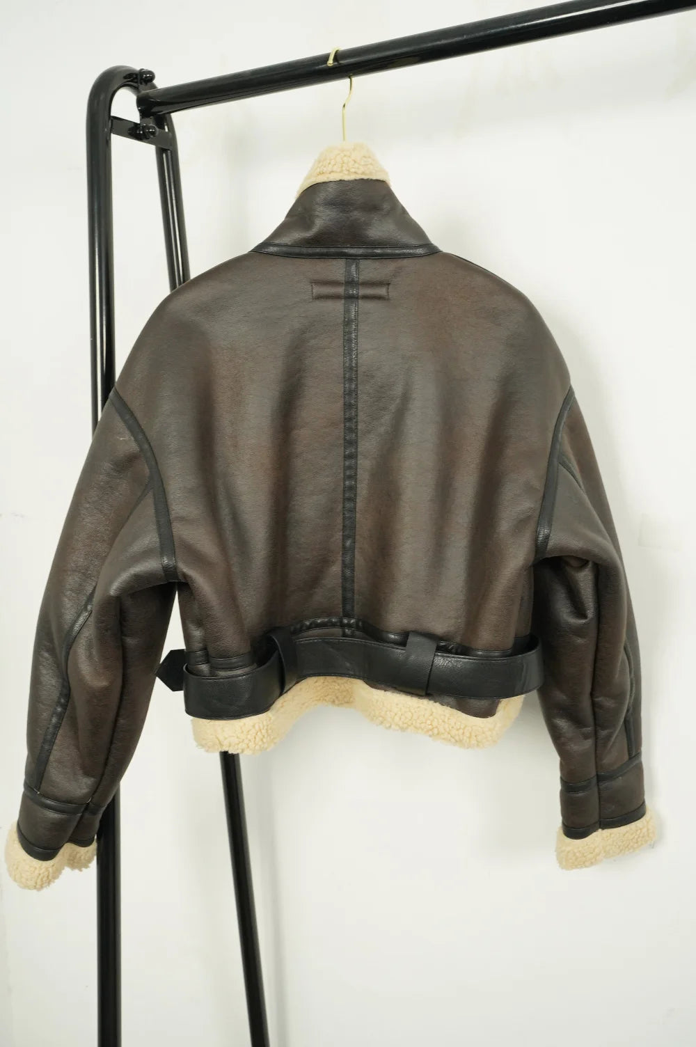 TEA® Chaqueta Bomber