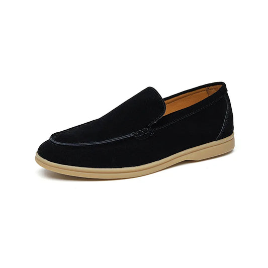 Harry® Loafers British Suede