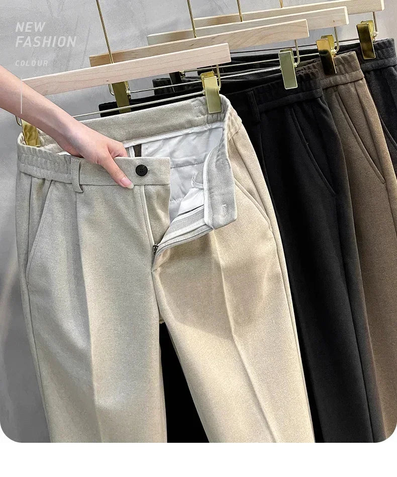 BRANDO® Pantalones de Traje