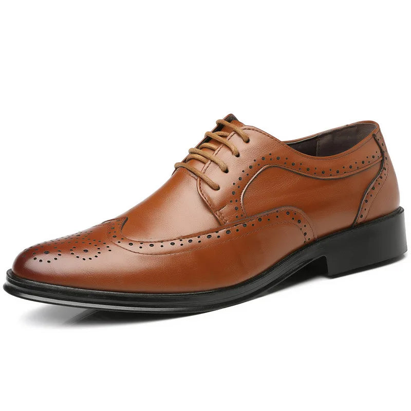 SAMUELE® Scarpe Oxford