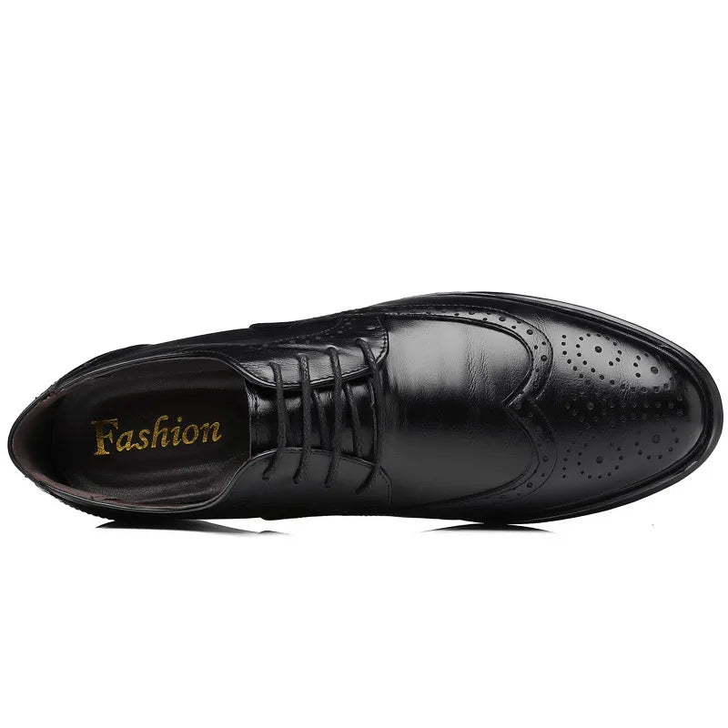 SAMUELE® Scarpe Oxford