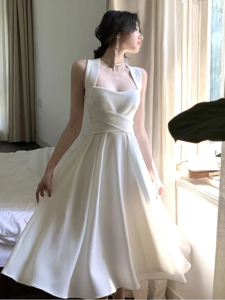 TERESA® Vestido Elegante