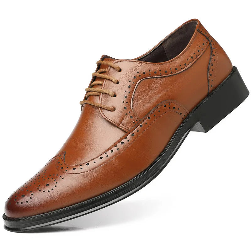 SAMUELE® Scarpe Oxford