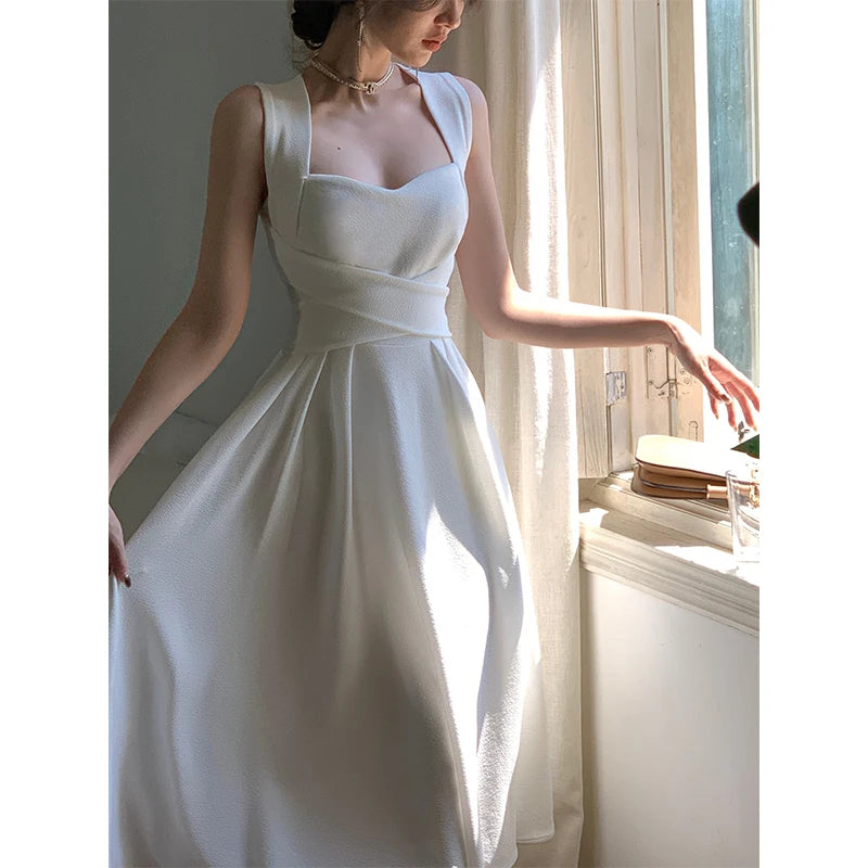 TERESA® Vestido Elegante