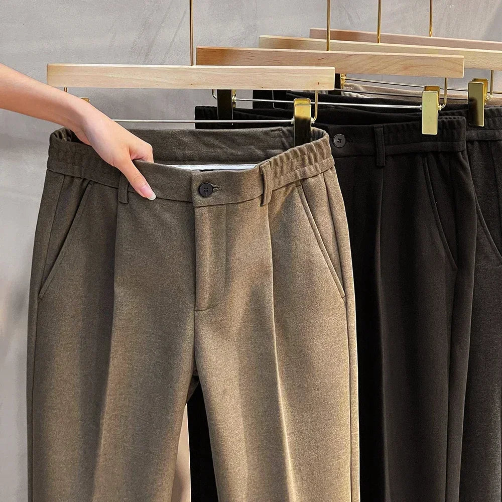 BRANDO® Pantalones de Traje