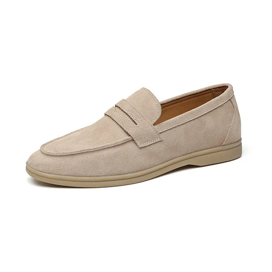 Jack® Loafers British Suede