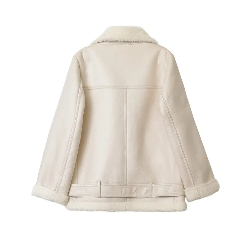 LIDIA® Chaqueta Gruesa