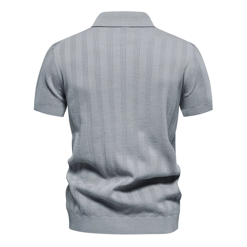 GUSTAV® Camisa Polo