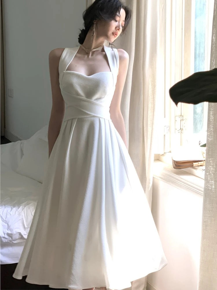 TERESA® Vestido Elegante