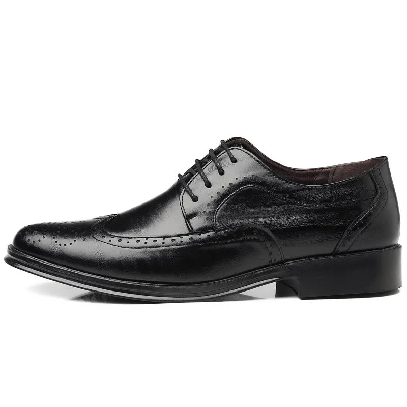 SAMUELE® Scarpe Oxford